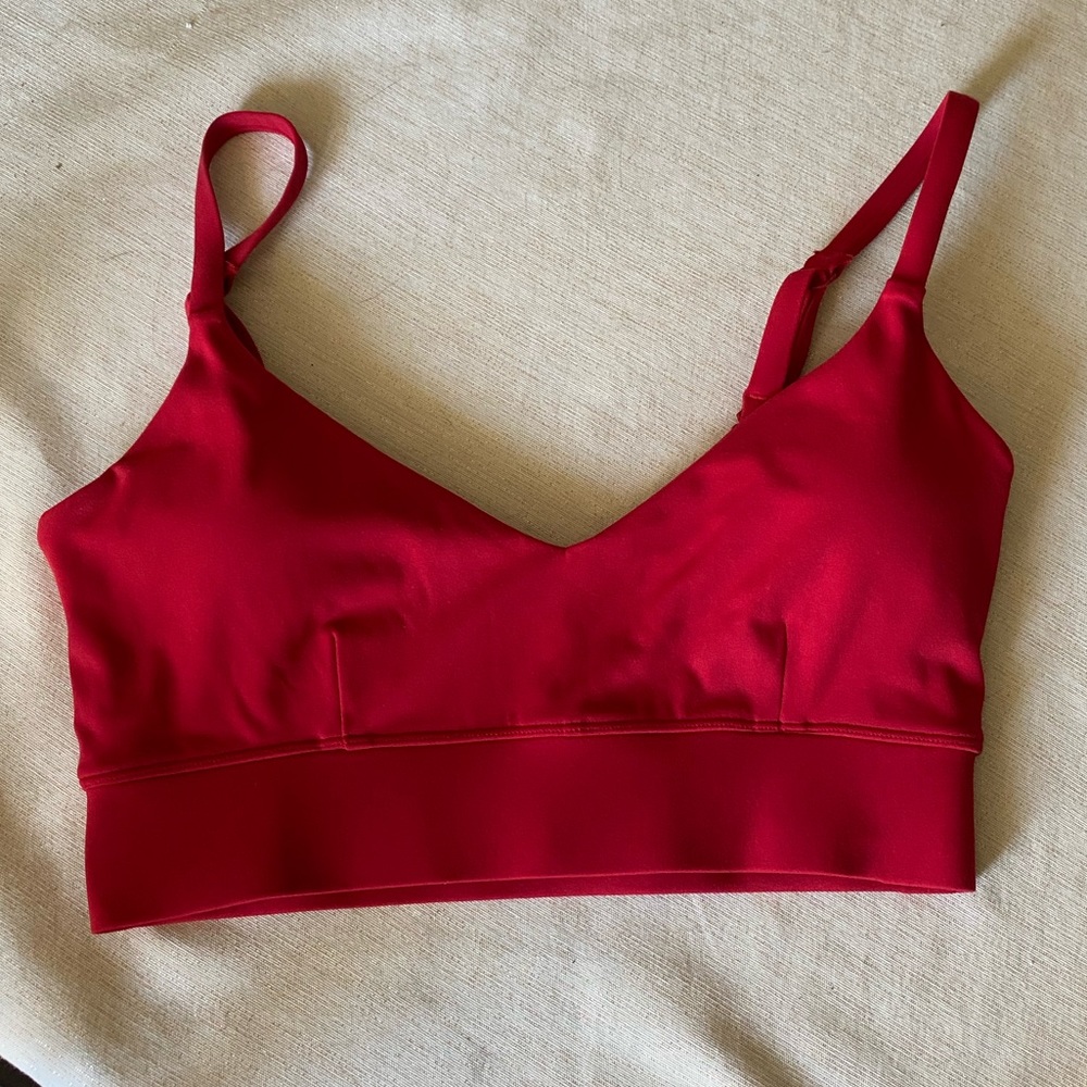 The adapt bra